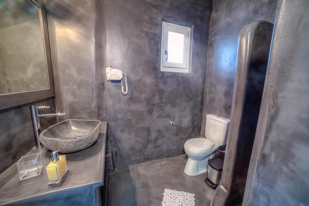 Oceanides Residence Koufonisia Zimmer foto