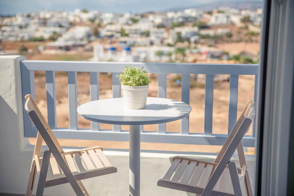 Oceanides Residence Koufonisia Exterior foto